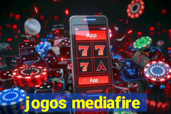 jogos mediafire